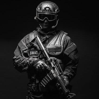 TROPA DE ELITE CONCURSOS POLICIAIS