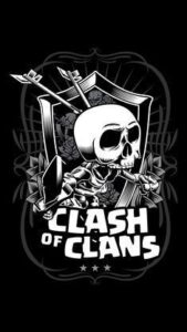 Clash Of Clans Brasil