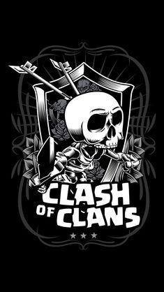 Clash Of Clans Brasil