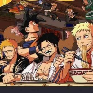 World Of Animes