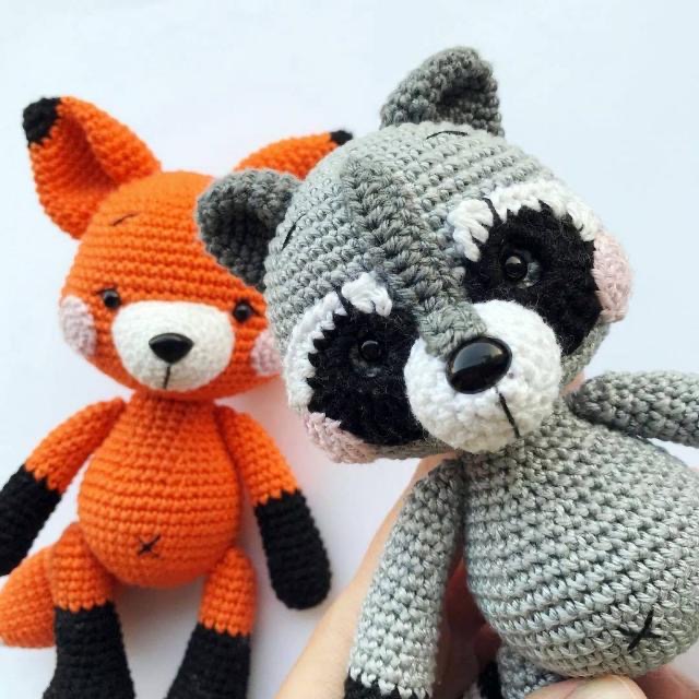 AMIGURUMI BRASIL