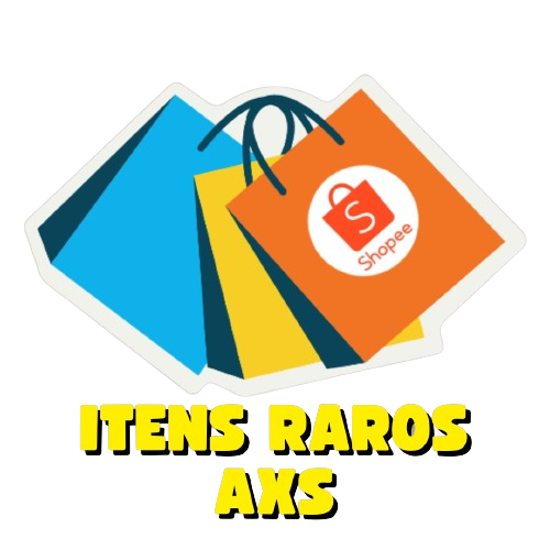 Itens Raros AXS