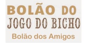Bolão Jogo do Bicho