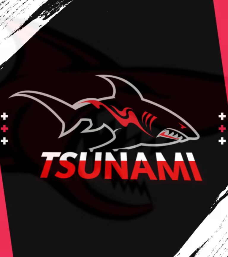TSUNAMI