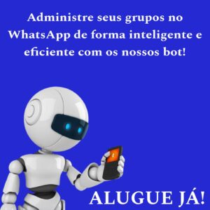 Assistente bot para WhatsApp