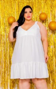 ATACADÃO PLUS SIZE