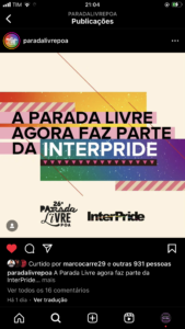 Grupo de Amizades para Todos