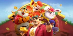 Horário dos Slots