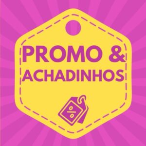 Promo e Achadinhos