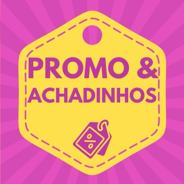 Promo e Achadinhos