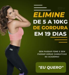 DESAFIO DE 19 DIAS