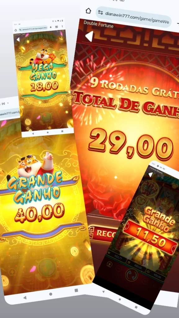 Plataformas Vip dos famosos