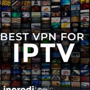 I.P.TV, Vpn, servidor