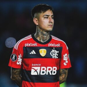 Notícias 24 hrs Mengão