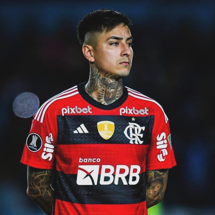 Notícias 24 hrs Mengão