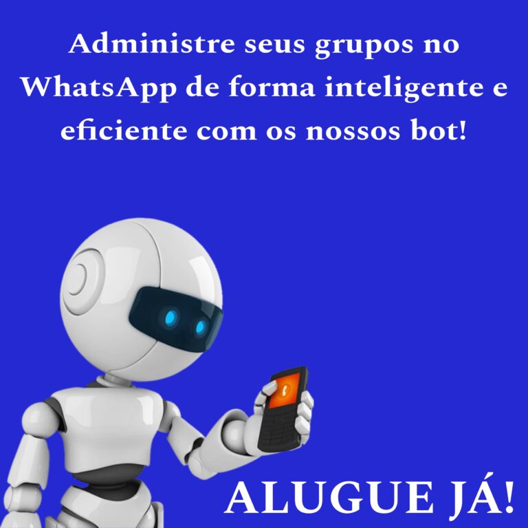 Assistente Bot