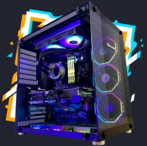 Anúncios Hardware