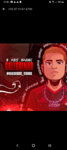 GALEGUINHO