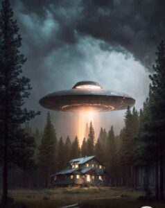 Arquivos Extraterrestres