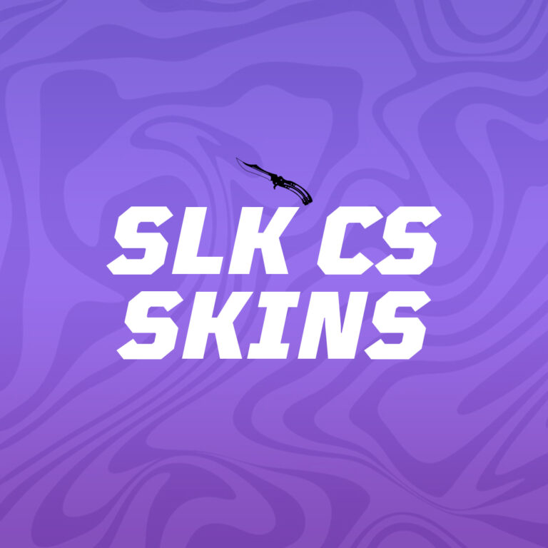 SLKCS SKINS