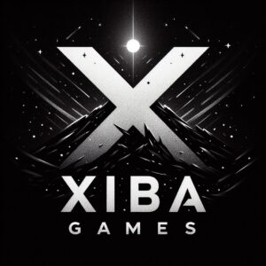 LOJA XIBA GAMES