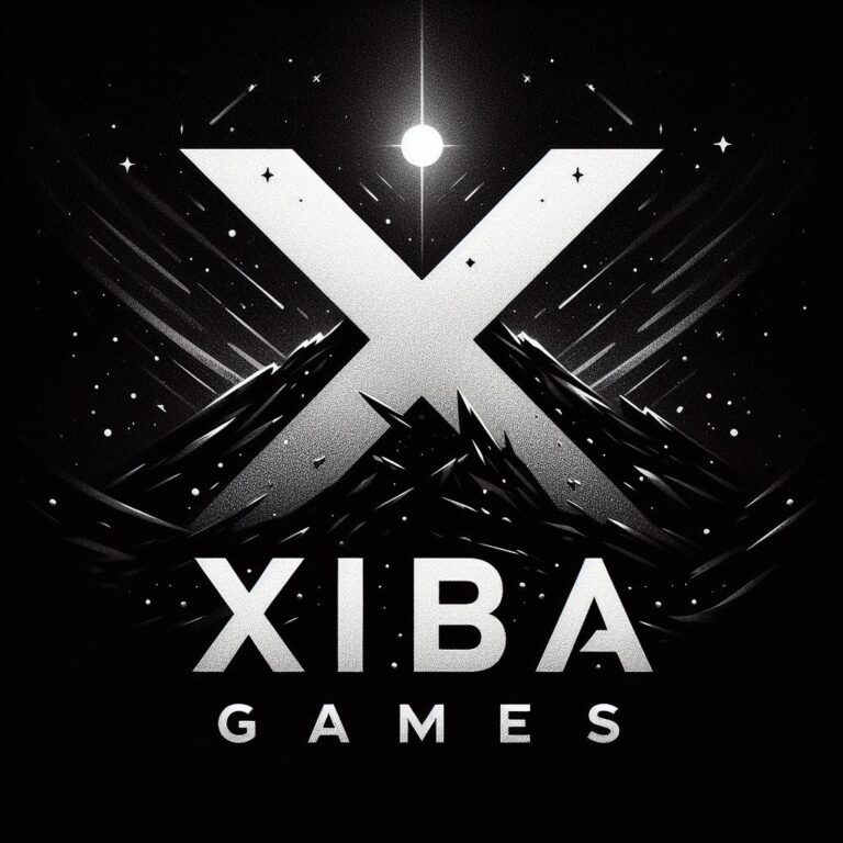 LOJA XIBA GAMES
