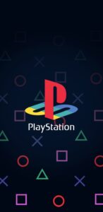 Amizades Playstation