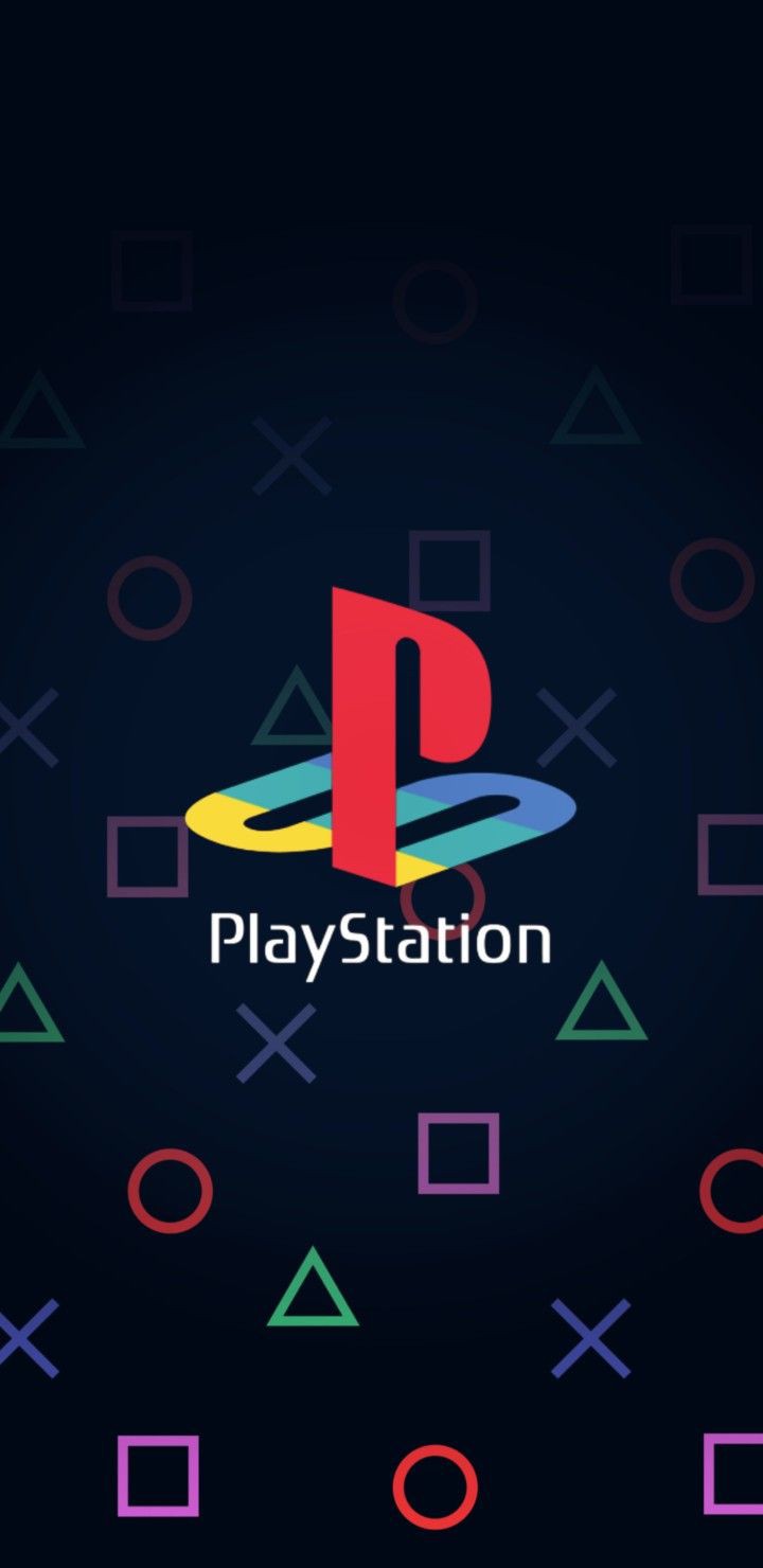 Amizades Playstation