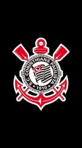 CORINTHIANS MINHA VIDA