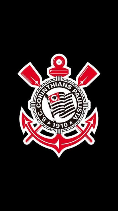 CORINTHIANS MINHA VIDA