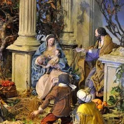 Catequese Jovens e Adultos Brasil