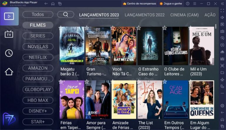 SÓCIO MENSALISTA TV ONLINE 150