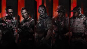 Casa do CoD