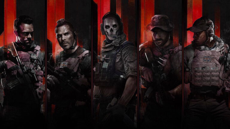 Casa do CoD