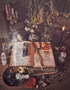 Tarot e espiritualidade