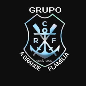 A GRANDE FLAMÍLIA