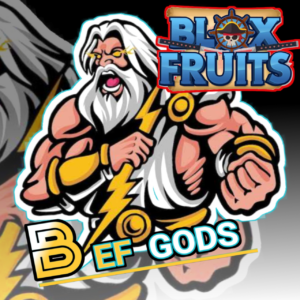 Tripulação BEF GODS