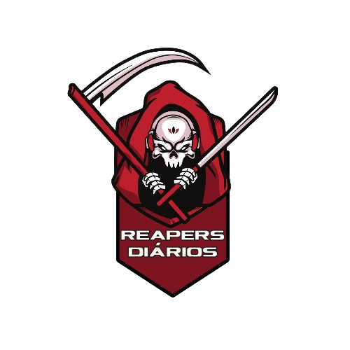 REAPERS Diários
