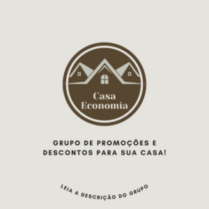 CasaEconomia, Aconchego no Preço certo!