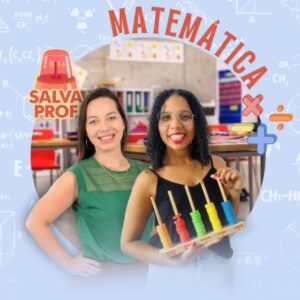 COMUNIDADE EXCLUSIVA PARA PROFESSORES DE MATEMÁ
