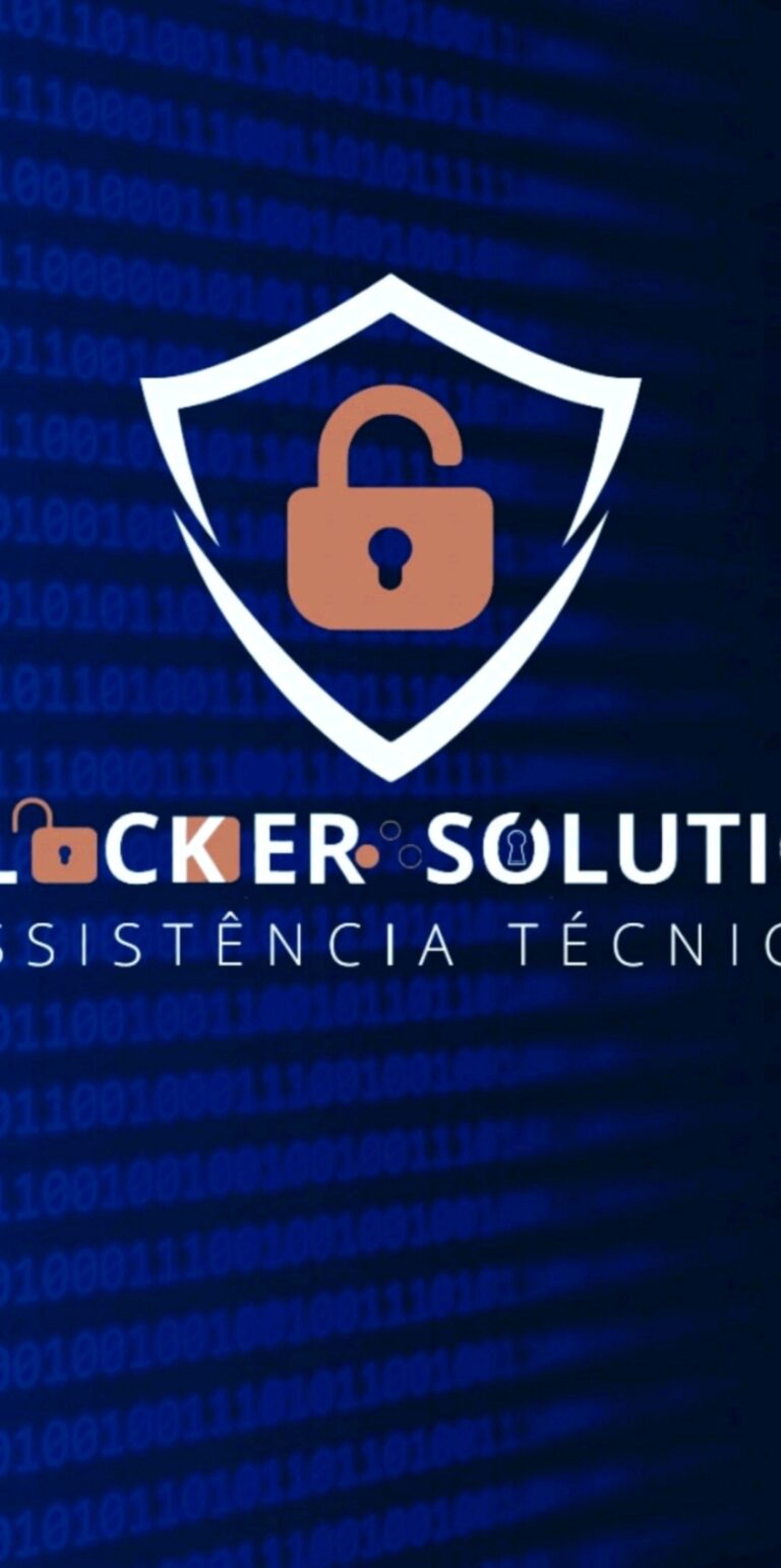 Desbloqueio de Iphones e Androids