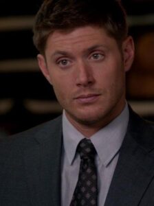 Supernatural