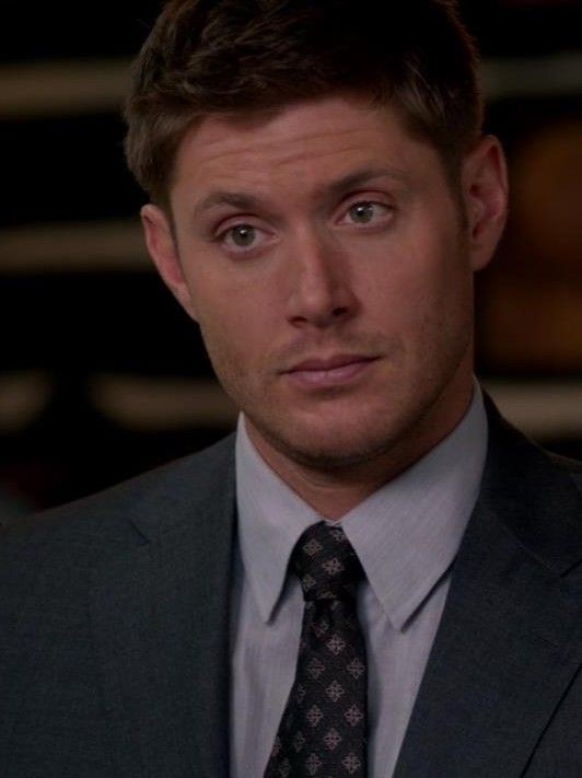 Supernatural