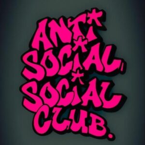 anti Social club