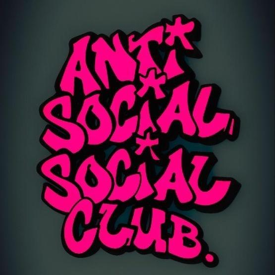 anti Social club