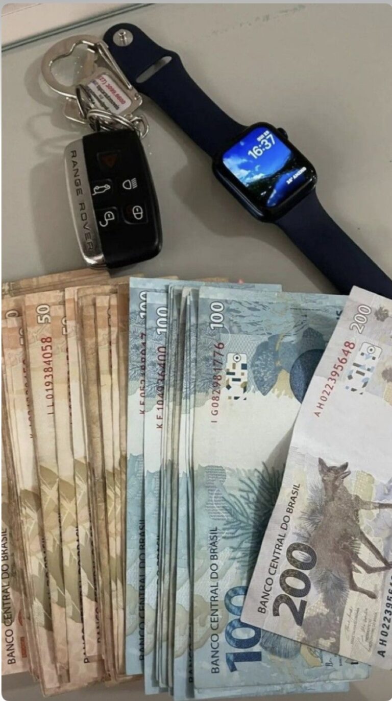Renda Extra Rápido 2024
