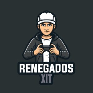 RECRUTAS renegadosXiT