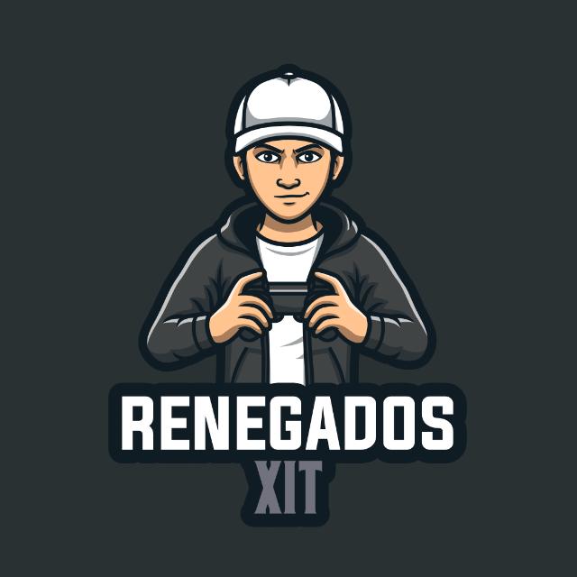 RECRUTAS renegadosXiT