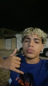 ARAGÃO VENDAS FF