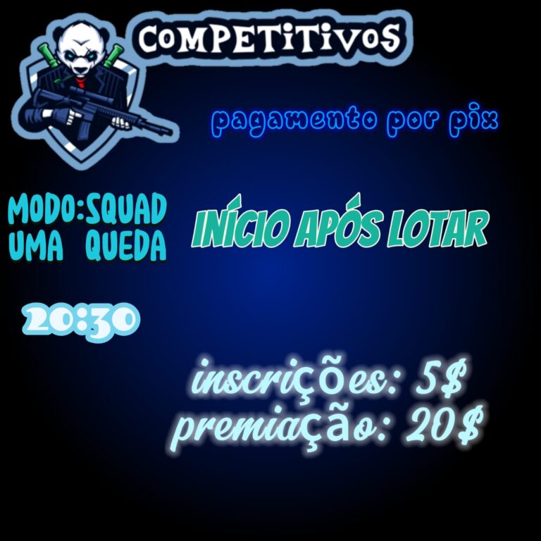 Campeonato de Free Fire